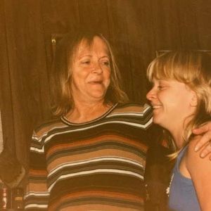 Meet your Posher, Teri